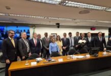 Em Brasília, Jerônimo Rodrigues debate prioridades na segurança, saúde e agricultura familiar com deputados federais da bancada baiana | SECOM Em Brasília, Jerônimo Rodrigues debate prioridades na segurança, saúde e agricultura familiar com deputados federais da bancada baiana | SECOM