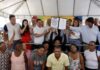 Estado entrega nova escola e amplia investimentos em infraestrutura e serviços públicos em Ituaçu | SECOM Estado entrega nova escola e amplia investimentos em infraestrutura e serviços públicos em Ituaçu | SECOM