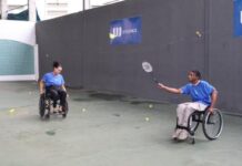 Estudantes-atletas da Bahia começam a embarcar na segunda-feira (17) para as Paralimpíadas Escolares, em São Paulo | SECOM Estudantes-atletas da Bahia começam a embarcar na segunda-feira (17) para as Paralimpíadas Escolares, em São Paulo | SECOM