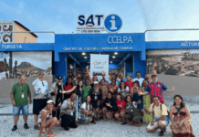 Famtour em Paulo Afonso revela atrativos, além das belezas do Rio São Francisco | SECOM Famtour em Paulo Afonso revela atrativos, além das belezas do Rio São Francisco | SECOM