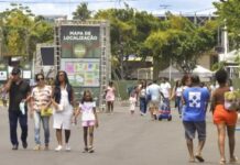 Fenagro 2025 terá ingressos populares e programação para toda a família | SECOM Fenagro 2025 terá ingressos populares e programação para toda a família | SECOM