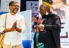 Festa Literária das Periferias celebra pensadores negros no Rio Festa Literária das Periferias celebra pensadores negros no Rio