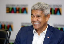 Governo da Bahia intensifica entregas e reforça investimentos em Santo Antônio de Jesus