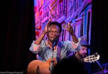 Gil Felix é o artista da semana no Selo Educadora Independente | SECOM Gil Felix é o artista da semana no Selo Educadora Independente | SECOM