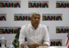 Governador Jerônimo Rodrigues intensifica assistência do Estado aos municípios atingidos pelas fortes chuvas | SECOM Governador Jerônimo Rodrigues intensifica assistência do Estado aos municípios atingidos pelas fortes chuvas | SECOM