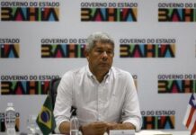 Governador Jerônimo Rodrigues intensifica assistência do Estado aos municípios atingidos pelas fortes chuvas | SECOM Governador Jerônimo Rodrigues intensifica assistência do Estado aos municípios atingidos pelas fortes chuvas | SECOM