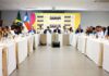 Governador reúne presidentes de consórcios públicos da Bahia para fortalecer gestão compartilhada | SECOM Governador reúne presidentes de consórcios públicos da Bahia para fortalecer gestão compartilhada | SECOM