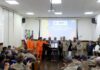 Governo da Bahia institui comitê de monitoramento de operações de segurança pública para aperfeiçoar trabalho policial | SECOM Governo da Bahia institui comitê de monitoramento de operações de segurança pública para aperfeiçoar trabalho policial | SECOM