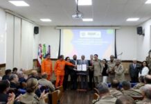 Governo da Bahia institui comitê de monitoramento de operações de segurança pública para aperfeiçoar trabalho policial | SECOM Governo da Bahia institui comitê de monitoramento de operações de segurança pública para aperfeiçoar trabalho policial | SECOM