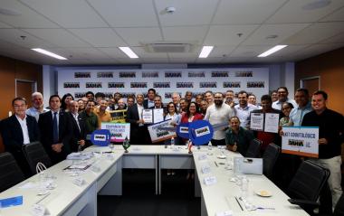 Governo do Estado autoriza reforma e ampliação do Hospital Municipal Governo do Estado autoriza reforma e ampliação do Hospital Municipal de Jeremoabo | SECOM