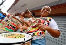 Governo do Estado entrega Coletivo Bahia pela Paz na Liberdade e fortalece cuidado com juventude negra | SECOM Governo do Estado entrega Coletivo Bahia pela Paz na Liberdade e fortalece cuidado com juventude negra | SECOM