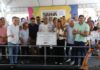 Governo do Estado impulsiona infraestrutura e serviços públicos em Mundo Novo | SECOM Governo do Estado impulsiona infraestrutura e serviços públicos em Mundo Novo | SECOM