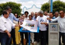 Governo do Estado lança Caminho Diamantino de Santa Dulce dos Pobres e fortalece turismo religioso na Chapada Diamantina | SECOM Governo do Estado lança Caminho Diamantino de Santa Dulce dos Pobres e fortalece turismo religioso na Chapada Diamantina | SECOM