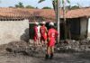 Governo do Estado mobiliza equipes e reforça ações de apoio após chuvas intensas na Bahia; cidades já registraram situação de emergência | SECOM Governo do Estado mobiliza equipes e reforça ações de apoio após chuvas intensas na Bahia; cidades já registraram situação de emergência | SECOM