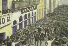 Hoje é Dia: feriado de proclamação da República é o destaque da semana Hoje é Dia: feriado de proclamação da República é o destaque da semana