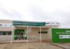 Hospital Geral de Vitória da Conquista ganha serviço de radioterapia e será ampliado com investimento de R$ 84 milhões | SECOM Hospital Geral de Vitória da Conquista ganha serviço de radioterapia e será ampliado com investimento de R$ 84 milhões | SECOM