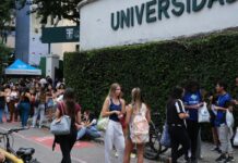 Inep libera gabarito do primeiro dia do Enem 2025 Inep libera gabarito do primeiro dia do Enem 2025