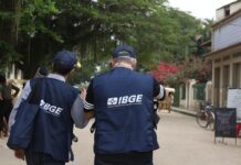 Inscrições para 9,5 mil vagas do IBGE vão até 11 de dezembro Inscrições para 9,5 mil vagas do IBGE vão até 11 de dezembro