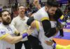 Instituto Athlon vence Brasileiro de goalball masculino pela 1ª vez Instituto Athlon vence Brasileiro de goalball masculino pela 1ª vez