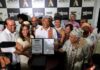 Jerônimo Rodrigues anuncia pacote de iniciativas para a população negra durante homenagem ao centenário de Mãe Stella de Oxóssi | SECOM Jerônimo Rodrigues anuncia pacote de iniciativas para a população negra durante homenagem ao centenário de Mãe Stella de Oxóssi | SECOM