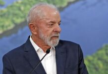 Lula agradece Trump e espera “zerar celeuma” com os EUA Lula agradece Trump e espera "zerar celeuma" com os EUA