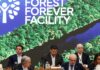 Lula lança em Belém fundo para preservação de florestas tropicais Lula lança em Belém fundo para preservação de florestas tropicais