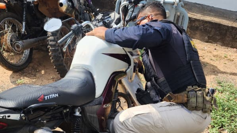 Moto roubada em Açailândia (MA) é recuperada pela PRF em Design sem nome (44).png