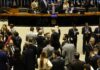 Motta adia votação de PL Antifacção para terça-feira (18) Motta adia votação de PL Antifacção para terça-feira (18)