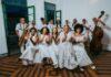 Novembro Negro Bahia celebra o centenário de Mãe Stella com show da Orquestra Afrosinfônica e convidados especiais, na Concha Acústica | SECOM Novembro Negro Bahia celebra o centenário de Mãe Stella com show da Orquestra Afrosinfônica e convidados especiais, na Concha Acústica | SECOM