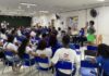 Novembro Negro: estudantes da rede estadual de Salvador discutem sobre letramento racial | SECOM Novembro Negro: estudantes da rede estadual de Salvador discutem sobre letramento racial | SECOM
