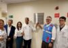 Novo ambulatório oncológico do Aristides Maltez é inaugurado e Osid recebe reforço de R$ 30 milhões para ampliar serviços
| SECOM Novo ambulatório oncológico do Aristides Maltez é inaugurado e Osid recebe reforço de R$ 30 milhões para ampliar serviços
| SECOM