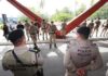 PM encerra 11ª edição anual da Operação Força Total com reforço da presença policial em todo o estado | SECOM PM encerra 11ª edição anual da Operação Força Total com reforço da presença policial em todo o estado | SECOM