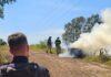PRF apreende 300 Kg de maconha em Naviraí (MS) — Polícia Rodoviária Federal PRF apreende 300 Kg de maconha em Naviraí (MS)
