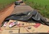 PRF apreende 300 mil maços de cigarros em Campo Grande (MS) — Polícia Rodoviária Federal PRF apreende 300 mil maços de cigarros em Campo Grande (MS).jpg