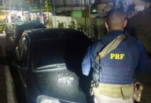 PRF apreende arma de fogo e munições em Duque de Caxias — Polícia Rodoviária Federal Imagem do WhatsApp de 2025-11-08 à(s) 19.37.29_7ff5e7f5.jpg