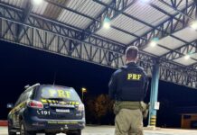 PRF apreende medicamentos controlados, anabolizantes e eletrônicos em Cuiabá — Polícia Rodoviária Federal WhatsApp Image 2025-11-10 at 06.51.11.jpeg