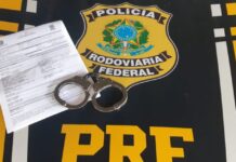 PRF cumpre mandado de prisão, em Canapi/AL — Polícia Rodoviária Federal da52e922-9396-4828-9274-9fcf2bdc1b9a.jfif