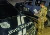 PRF e PC-RN prendem foragido da justiça na BR -101 — Polícia Rodoviária Federal WhatsApp Image 2025-11-18 at 07.38.38.jpeg