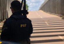 PRF em Rondônia prende cinco foragidos da justiça em menos de 24 Horas — Polícia Rodoviária Federal MANDADO DE PRISÃO.jpeg