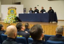 PRF forma primeira turma de gestores em administração e logística — Polícia Rodoviária Federal adm 2.jpg