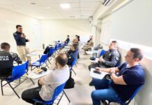 PRF na Paraíba realiza Workshop de Planejamento e Condução de Operações Policiais — Polícia Rodoviária Federal WhatsApp Image 2025-11-07 at 13.45.55 (1).jpeg