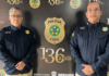 PRF participa da solenidade dos 136 anos da Polícia Civil de Sergipe — Polícia Rodoviária Federal PCSE1.png