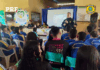 PRF passa a integrar rede de proteção à infância e adolescência em Roraima — Polícia Rodoviária Federal IMG_3880.PNG