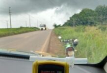 PRF prende dois condutores por embriaguez ao volante no mesmo dia em Rio Branco — Polícia Rodoviária Federal WhatsApp Image 2025-11-23 at 15.05.34.jpeg