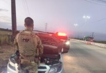 PRF prende homem por adulteração de veículo e receptação, em Maceió/AL — Polícia Rodoviária Federal 1cfadc2f-af86-491d-ba87-33e14d413d4a.jfif