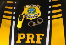 PRF prende homem por embriaguez ao volante em Cariri do Tocantins — Polícia Rodoviária Federal WhatsApp Image 2023-07-03 at 14.25.48.jpeg