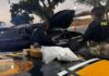 PRF prende traficante e apreende drogas, dinheiro, documentos falsos e veículo adulterado — Polícia Rodoviária Federal IMG-20251031-WA0153.jpg