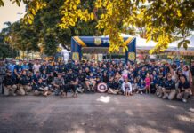 PRF realiza 12ª edição da campanha Policiais Contra o Câncer Infantil em Goiás — Polícia Rodoviária Federal PCCI 2025-267.jpg