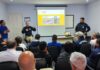 PRF realiza ação educativa de trânsito com funcionários da Viação Teresópolis — Polícia Rodoviária Federal WhatsApp Image 2025-11-25 at 08.23.15.jpeg