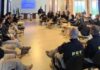 PRF realiza reunião de supervisores operacionais no RJ — Polícia Rodoviária Federal PRF_SUOP_RJ.jpg
